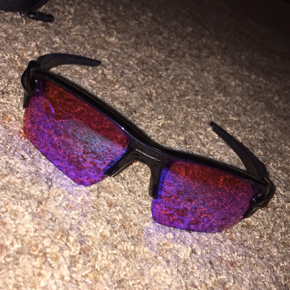 Oakley Sunglasses